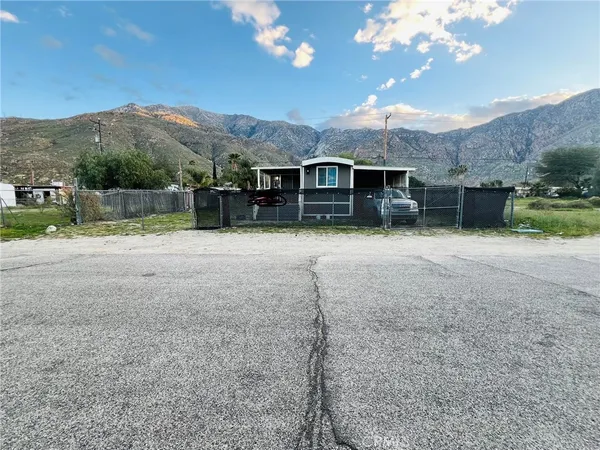 $209,900 | 52343 Adele Avenue, Cabazon, CA 92230