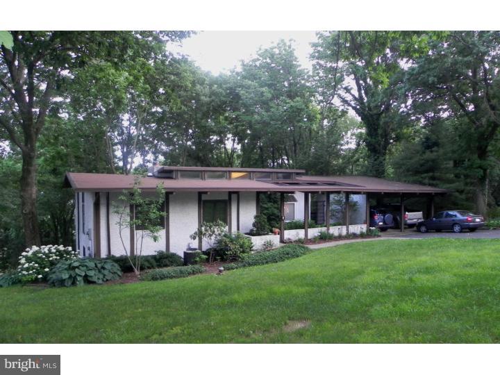 1325 Township Line Road Chalfont, PA 18914 - Photo 1 of 16 Exterior Front
