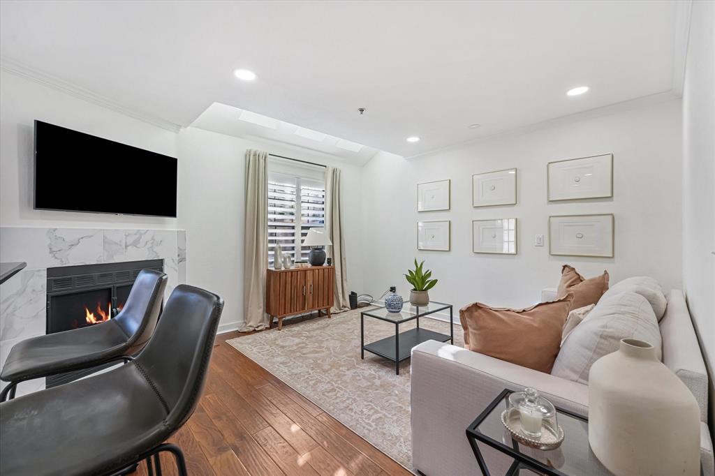 3901 Travis Street, Unit 126 Dallas, TX 75204 - Photo 4 of 29