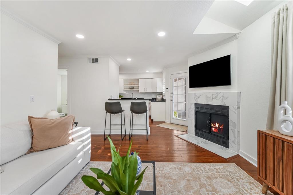 3901 Travis Street, Unit 126 Dallas, TX 75204 - Photo 5 of 29