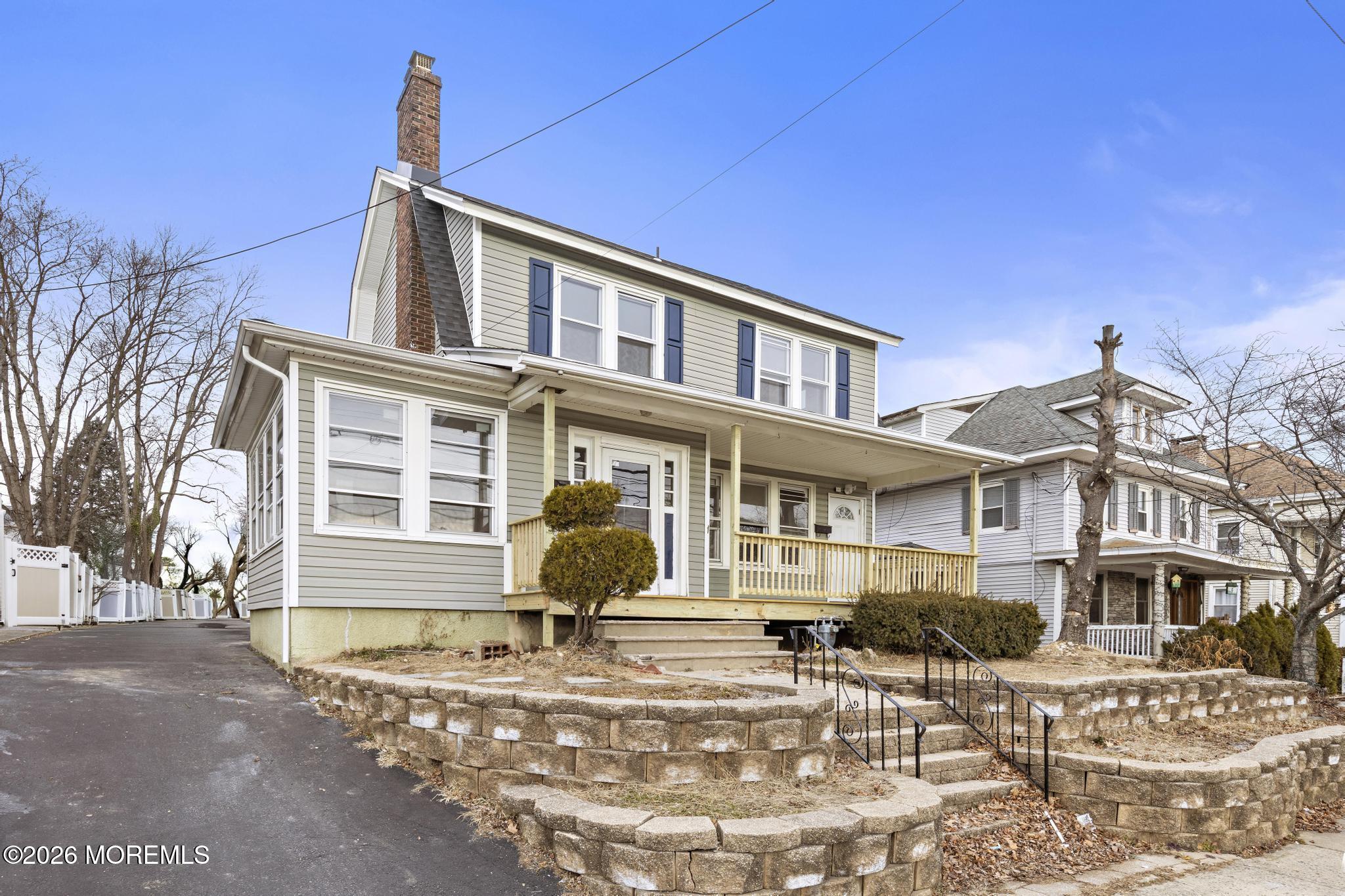 260 Main Street, Unit 2 Matawan, NJ 07747 - Photo 2 of 29 260 Main St (1)