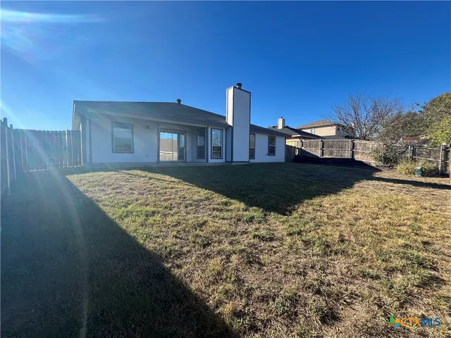 $1,795 | 3000 Rain Dance Loop, Harker Heights, TX 76548