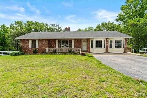 $625,000 | 1506 Hwy K, St. Clair, MO 63077