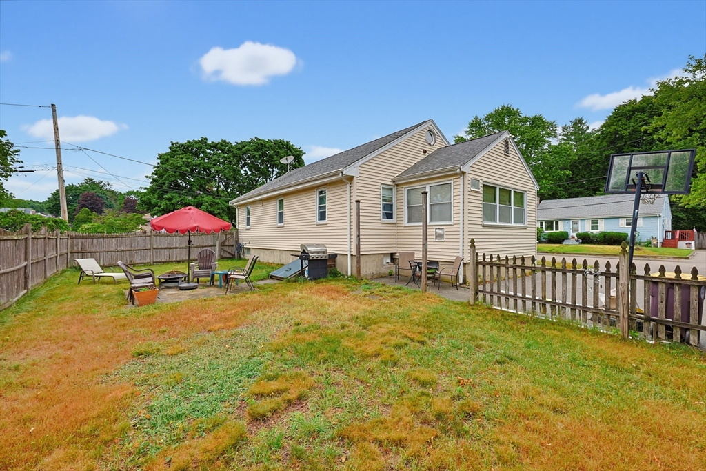 67 Branch Road Weymouth, MA 02190 - Photo 37 of 41