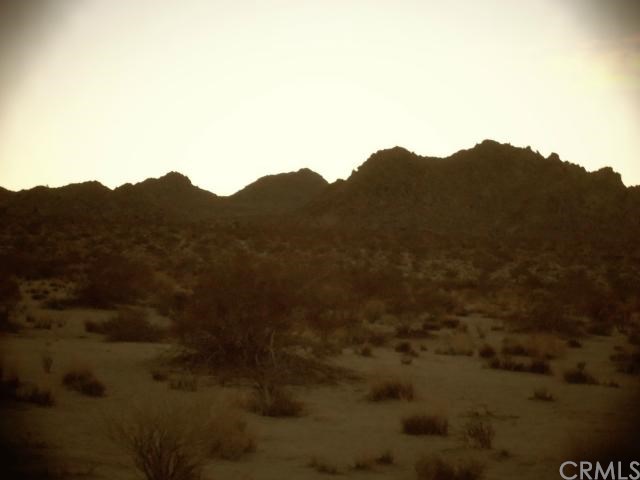 0 Sunfair Joshua Tree Ca Riverside, CA 92503 - Photo 1 of 1