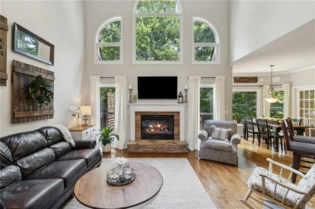 $559,900 | 2713 Misty Rock Cove, Dacula, GA 30019