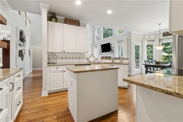 $559,900 | 2713 Misty Rock Cove, Dacula, GA 30019