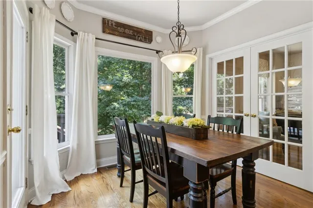 $559,900 | 2713 Misty Rock Cove, Dacula, GA 30019