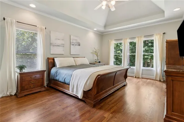 $559,900 | 2713 Misty Rock Cove, Dacula, GA 30019