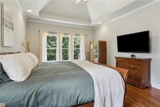 $559,900 | 2713 Misty Rock Cove, Dacula, GA 30019