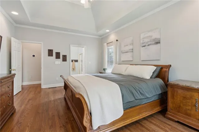 $559,900 | 2713 Misty Rock Cove, Dacula, GA 30019