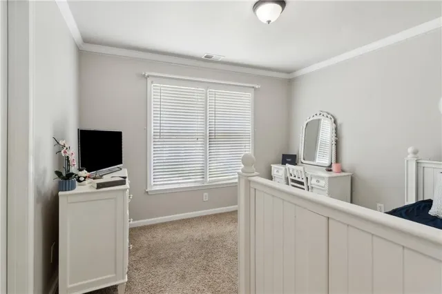 $559,900 | 2713 Misty Rock Cove, Dacula, GA 30019