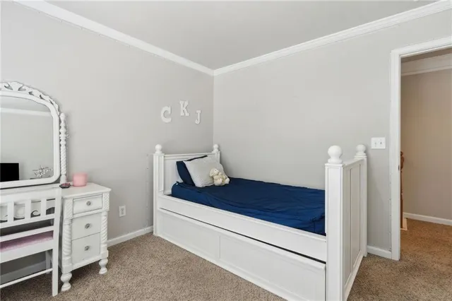 $559,900 | 2713 Misty Rock Cove, Dacula, GA 30019