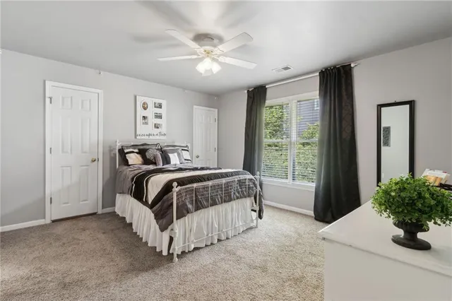 $559,900 | 2713 Misty Rock Cove, Dacula, GA 30019