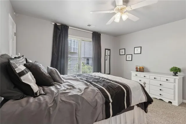 $559,900 | 2713 Misty Rock Cove, Dacula, GA 30019