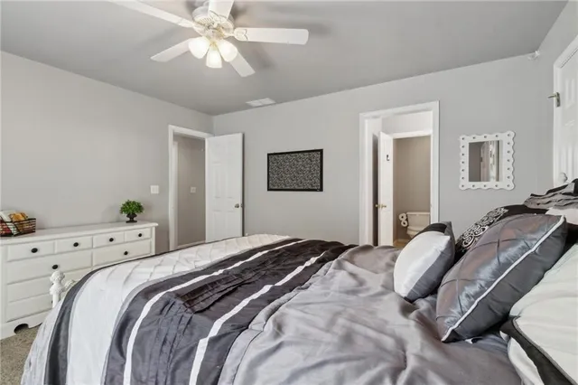 $559,900 | 2713 Misty Rock Cove, Dacula, GA 30019