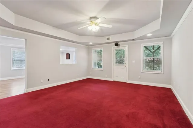 $559,900 | 2713 Misty Rock Cove, Dacula, GA 30019