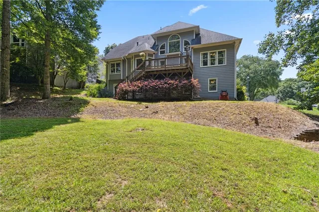 $559,900 | 2713 Misty Rock Cove, Dacula, GA 30019