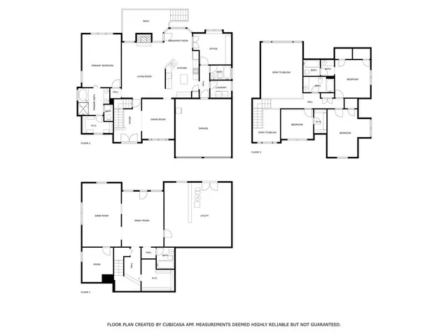$559,900 | 2713 Misty Rock Cove, Dacula, GA 30019