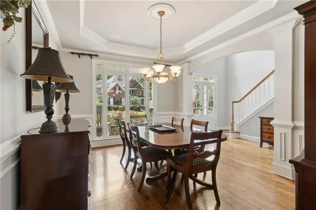 $559,900 | 2713 Misty Rock Cove, Dacula, GA 30019