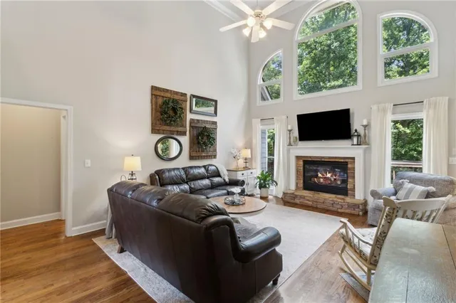 $559,900 | 2713 Misty Rock Cove, Dacula, GA 30019