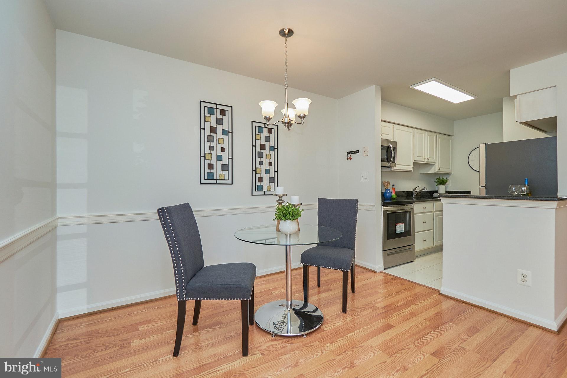 8114 Colony Point Road, Unit 236 Springfield, VA 22152 - Photo 13 of 25 Gallery Image 13