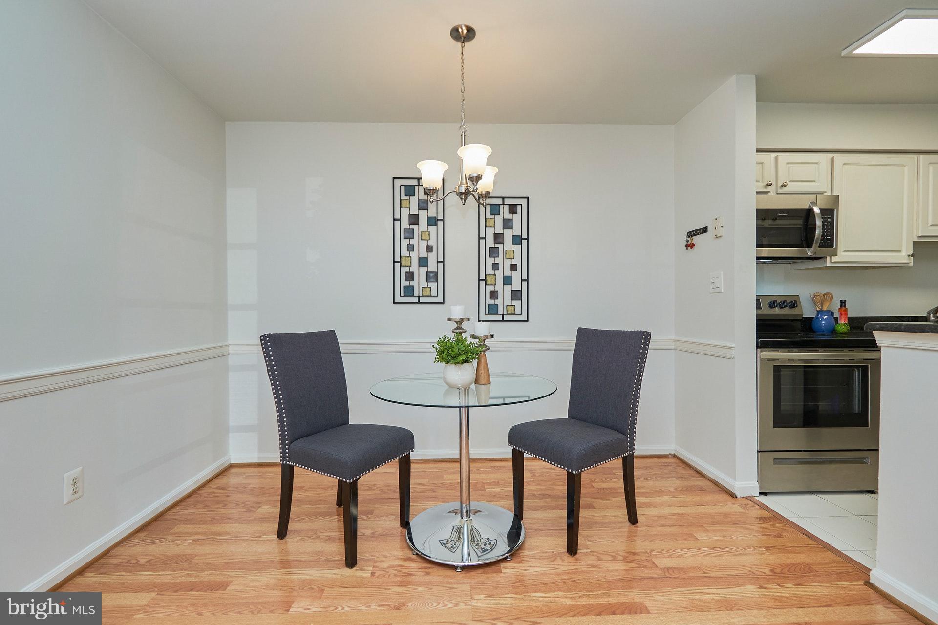 8114 Colony Point Road, Unit 236 Springfield, VA 22152 - Photo 14 of 25 Gallery Image 14