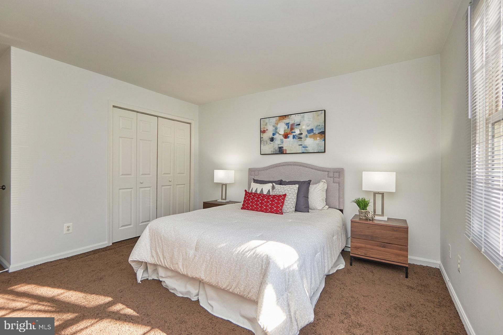 8114 Colony Point Road, Unit 236 Springfield, VA 22152 - Photo 16 of 25 Gallery Image 16