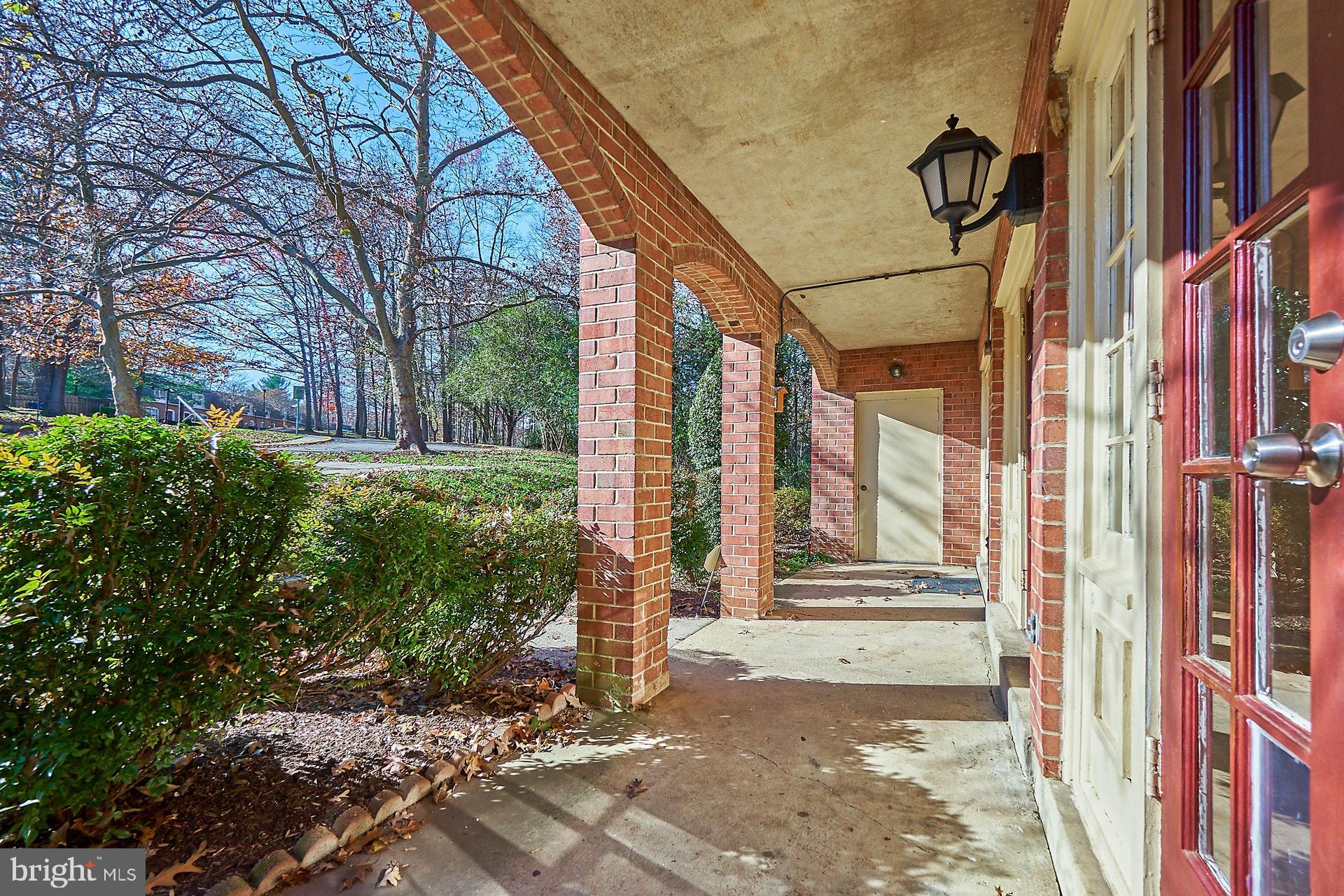 8114 Colony Point Road, Unit 236 Springfield, VA 22152 - Photo 21 of 25 Gallery Image 21