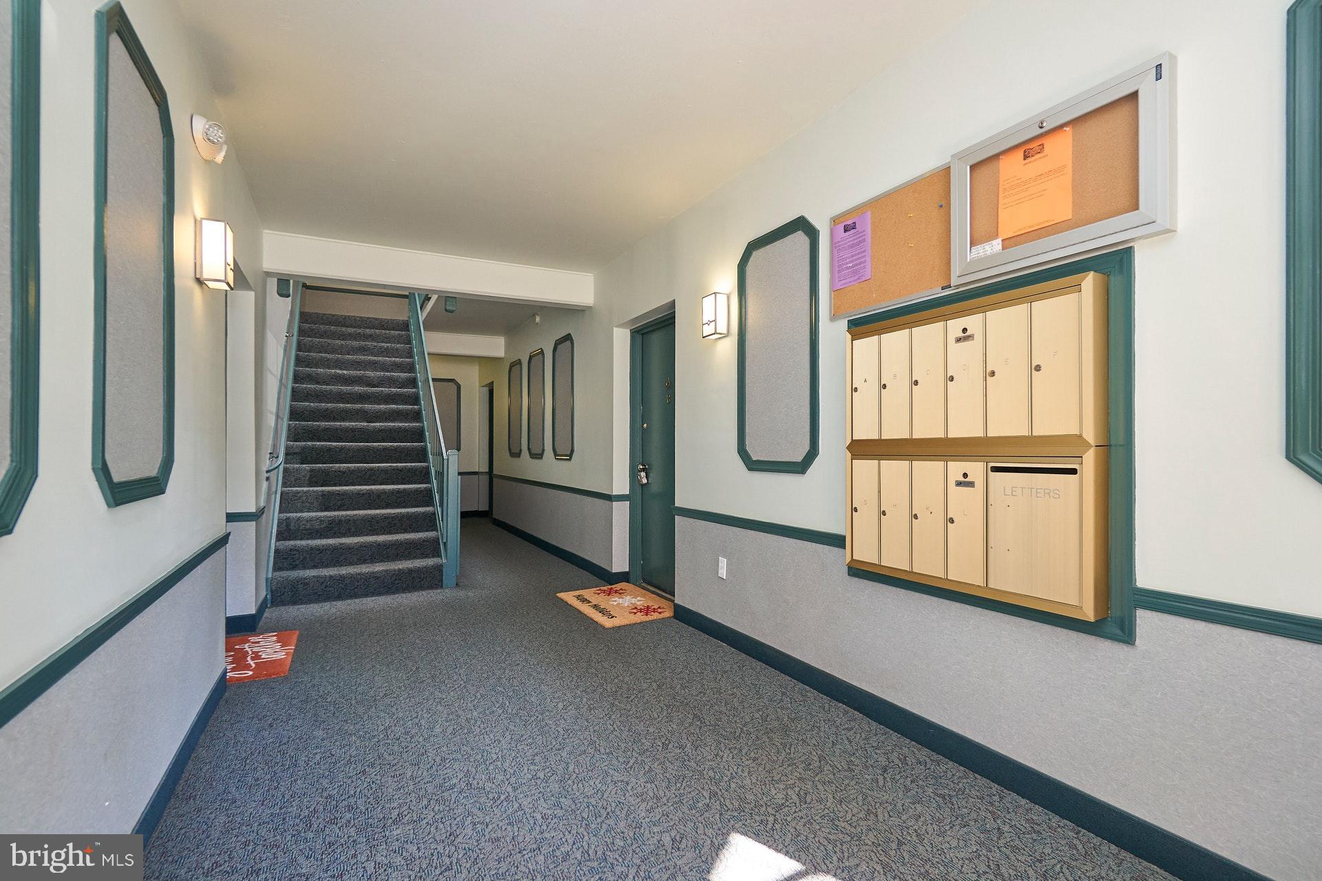 8114 Colony Point Road, Unit 236 Springfield, VA 22152 - Photo 22 of 25 Gallery Image 22