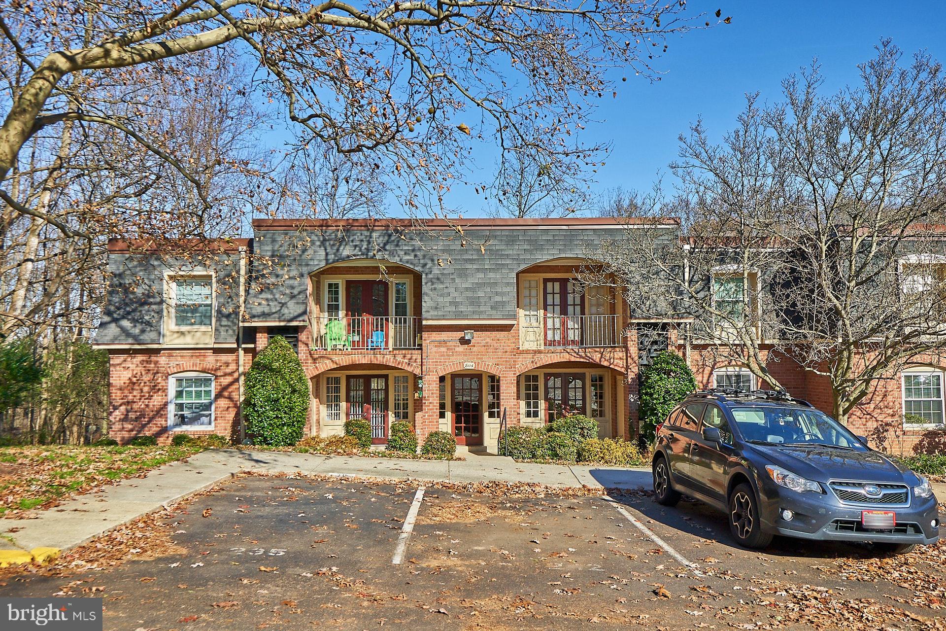 8114 Colony Point Road, Unit 236 Springfield, VA 22152 - Photo 23 of 25 Gallery Image 23