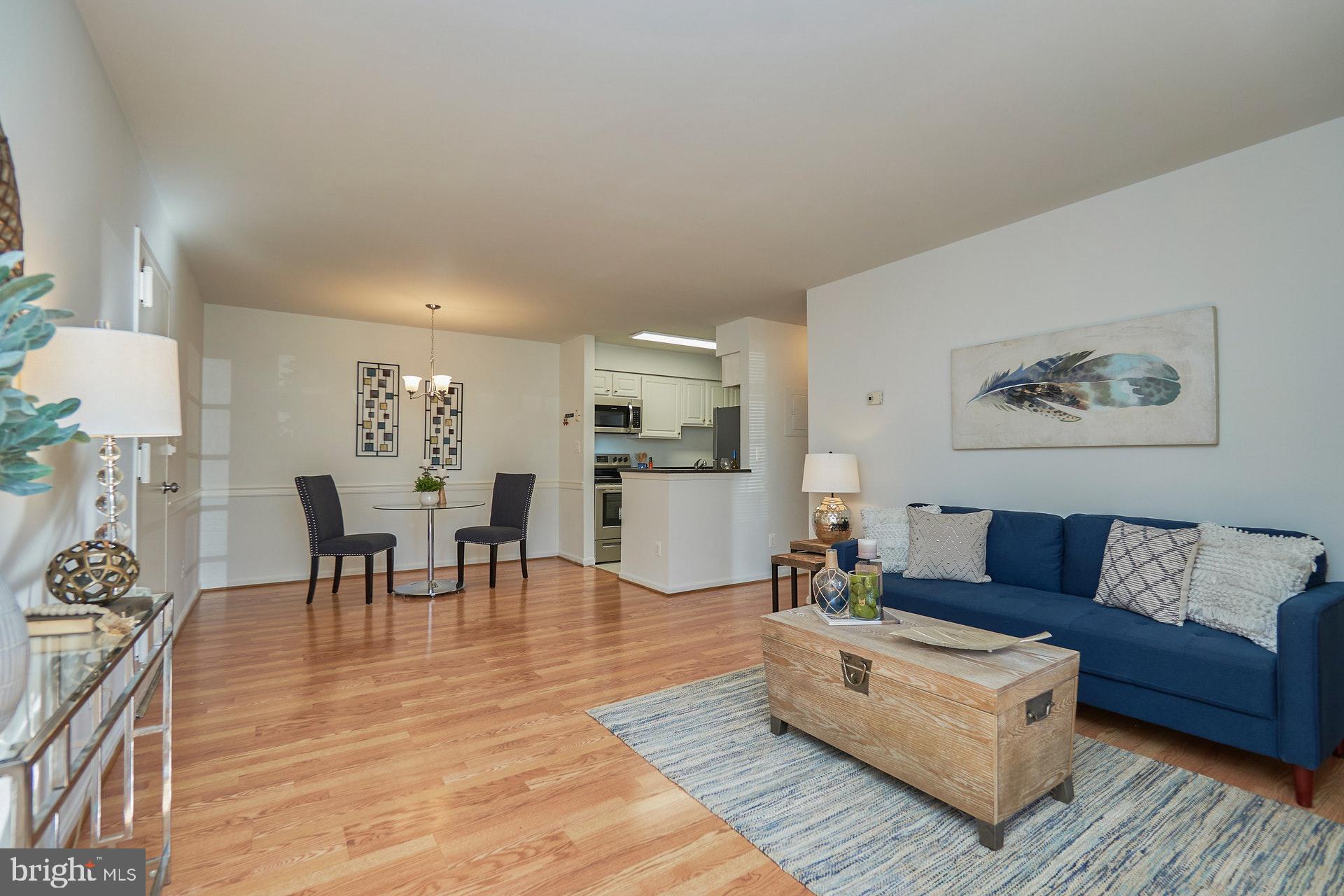 8114 Colony Point Road, Unit 236 Springfield, VA 22152 - Photo 8 of 25 Gallery Image 8