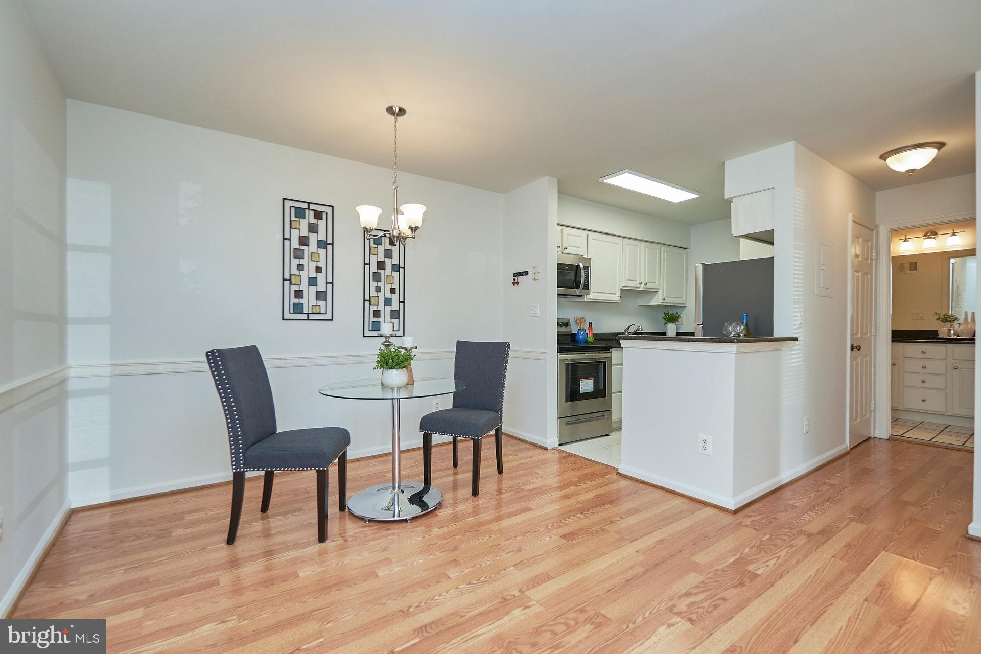 8114 Colony Point Road, Unit 236 Springfield, VA 22152 - Photo 9 of 25 Gallery Image 9