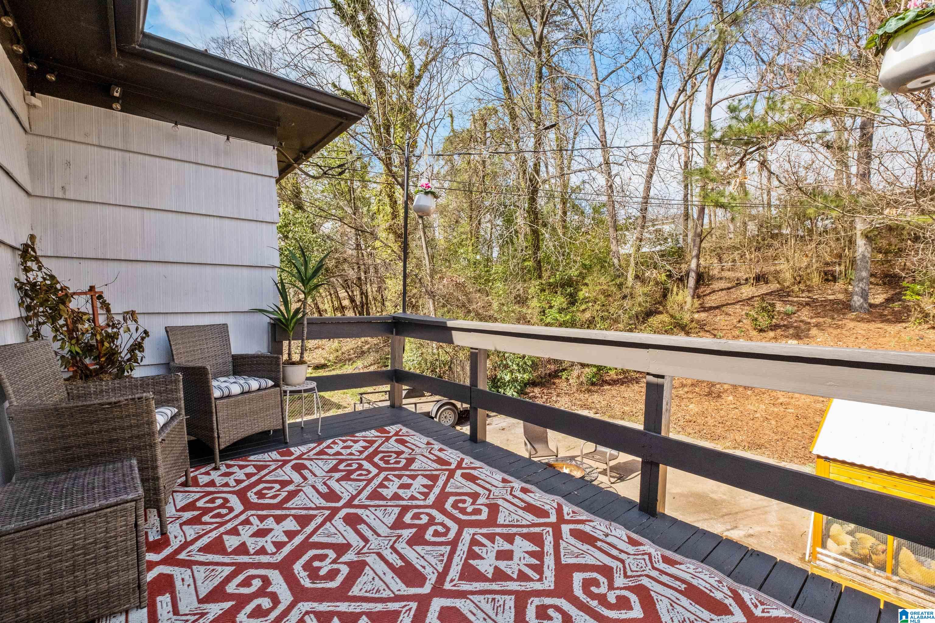 636 19th Terrace South Birmingham, AL 35205 - Photo 23 of 30