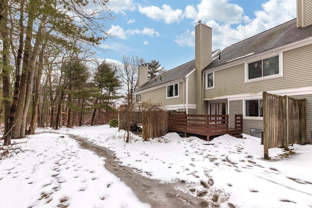 71 Stone Ridge Road, Unit 71 Franklin, MA 02038 - Photo 24 of 31 Gallery Image 24