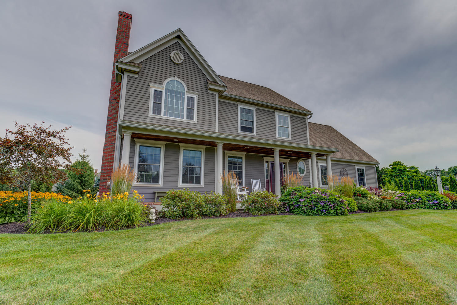 30 Fowler Farm Road Scarborough, ME 04074 - Photo 2 of 78 30 Fowler Farm Rd Scarborough-large-003-