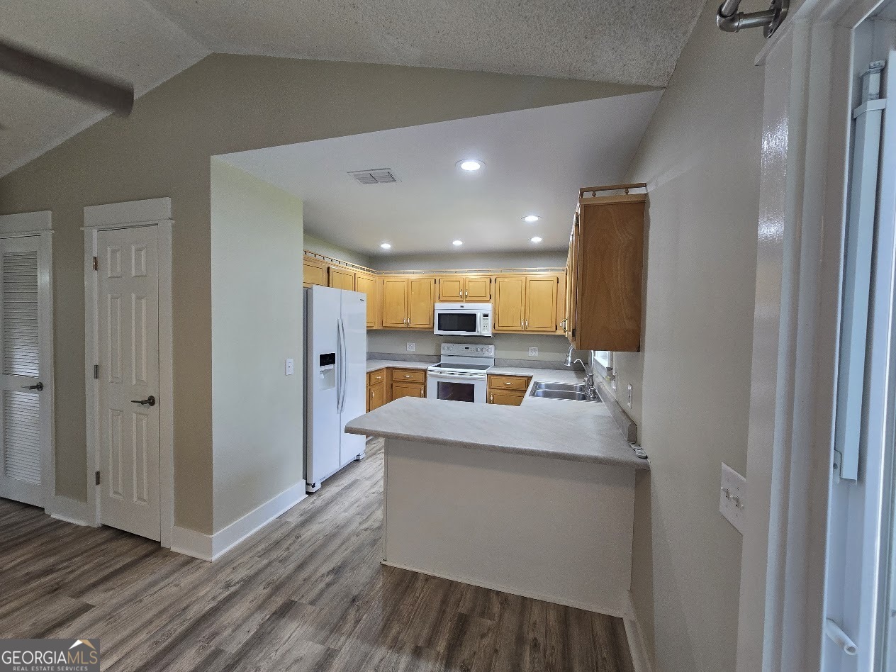 1740 Point Peter Road St. Marys, GA 31558 - Photo 21 of 49