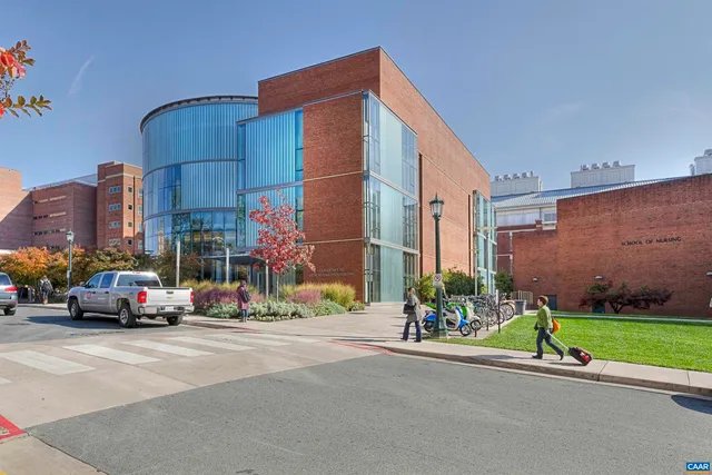 $450,000 | 834 Rockcreek Road, Charlottesville, VA 22903