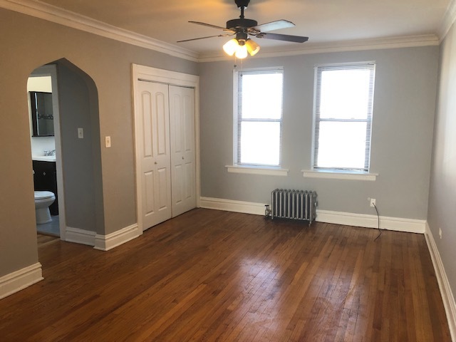 3149 North Springfield Avenue, Unit 4B Chicago, IL 60618 - Photo 2 of 11