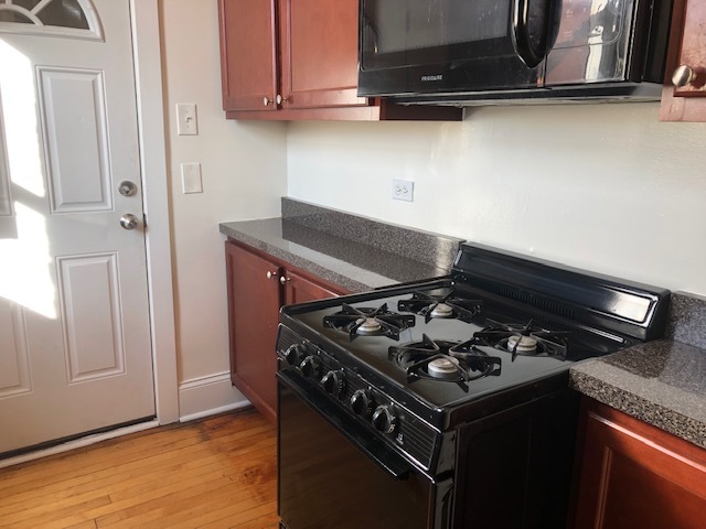3149 North Springfield Avenue, Unit 4B Chicago, IL 60618 - Photo 4 of 11