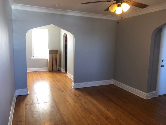 3149 North Springfield Avenue, Unit 4B Chicago, IL 60618 - Photo 6 of 11