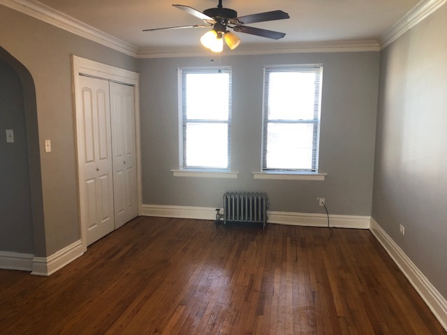 3149 North Springfield Avenue, Unit 4B Chicago, IL 60618 - Photo 9 of 11