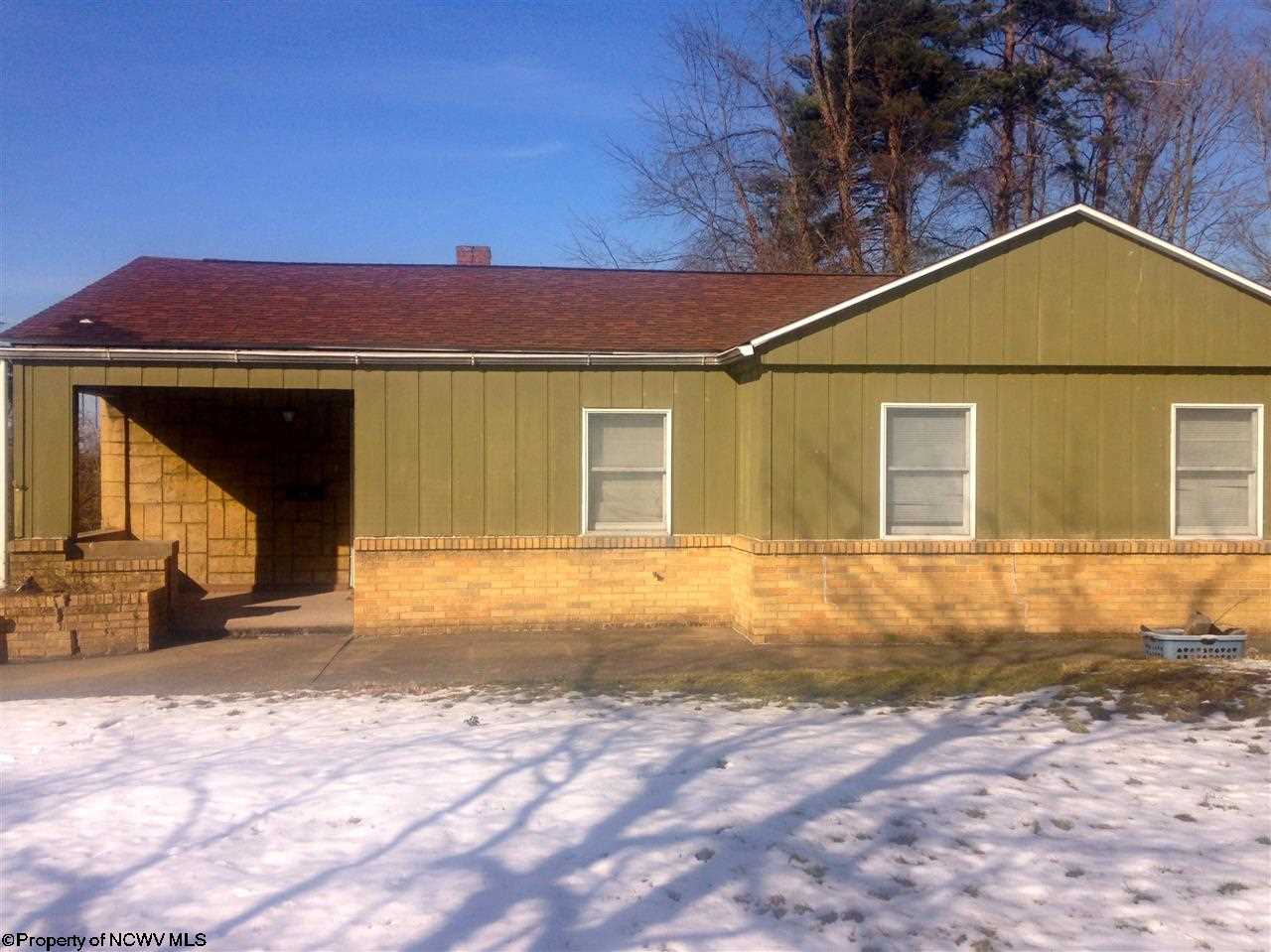 748 Spring Branch Road Morgantown, WV 26505 - Photo 1 of 9 Gallery Image 1