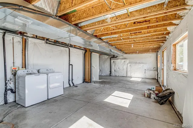 a view of under construction area