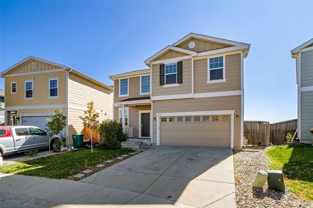 $2,800 | 7616 Pennsylvania Court, Denver, CO 80229