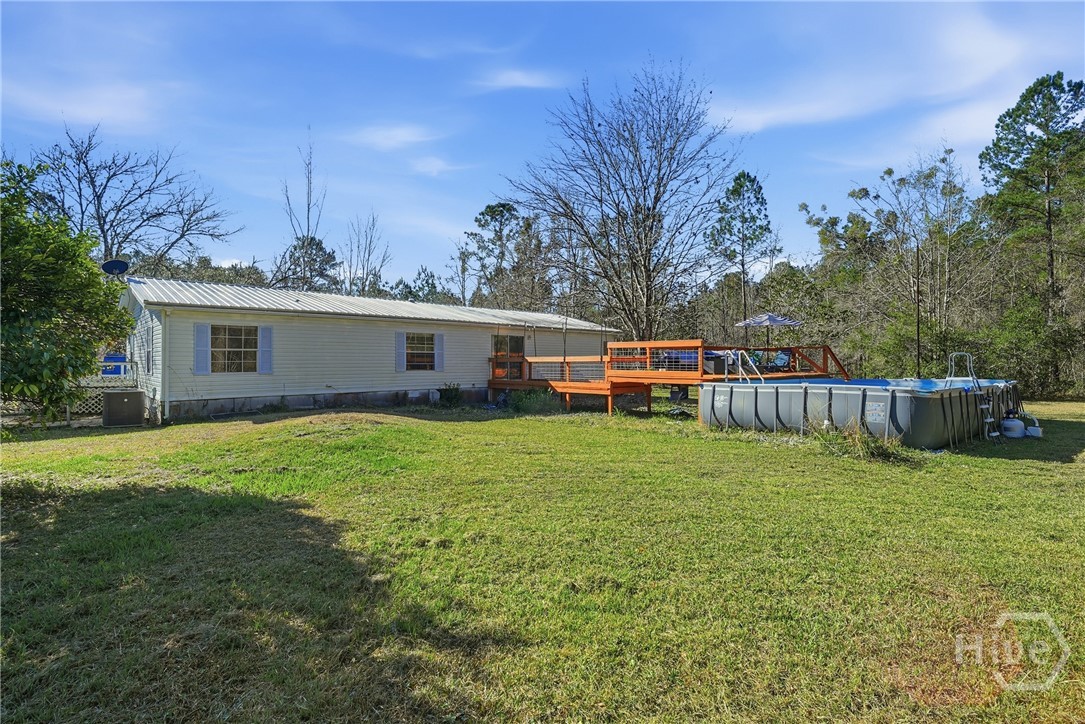 1265 Barfield Road Southwest Townsend, GA 31331 - Photo 25 of 35