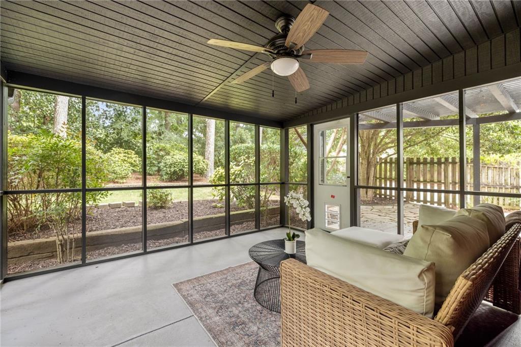1719 Johnson Road Northeast Atlanta, GA 30306 - Photo 38 of 55 Gallery Image 38