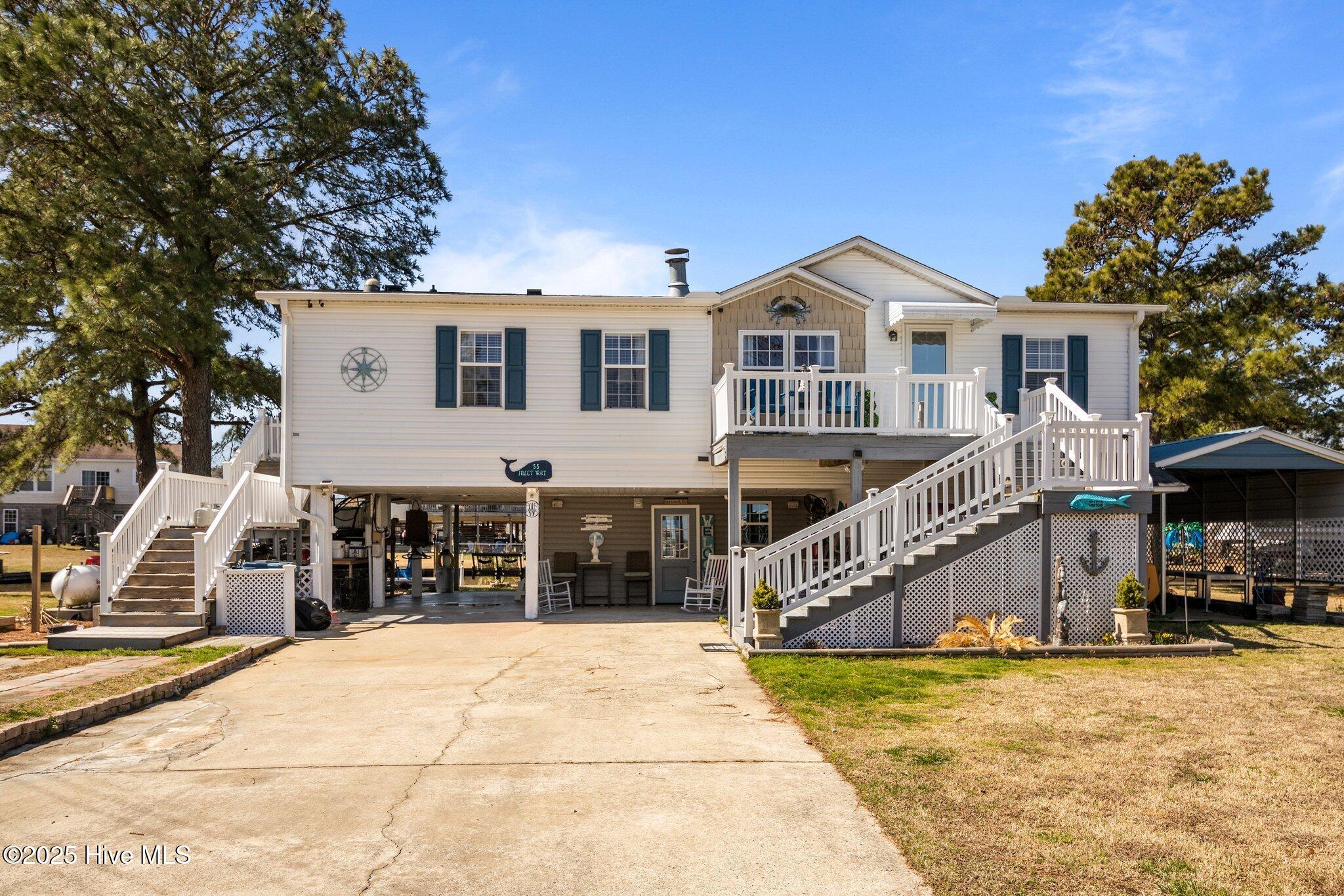 55 Inlet Way Chocowinity, NC 27817 - Photo 13 of 51 13-web-or-mls-BLS_0009