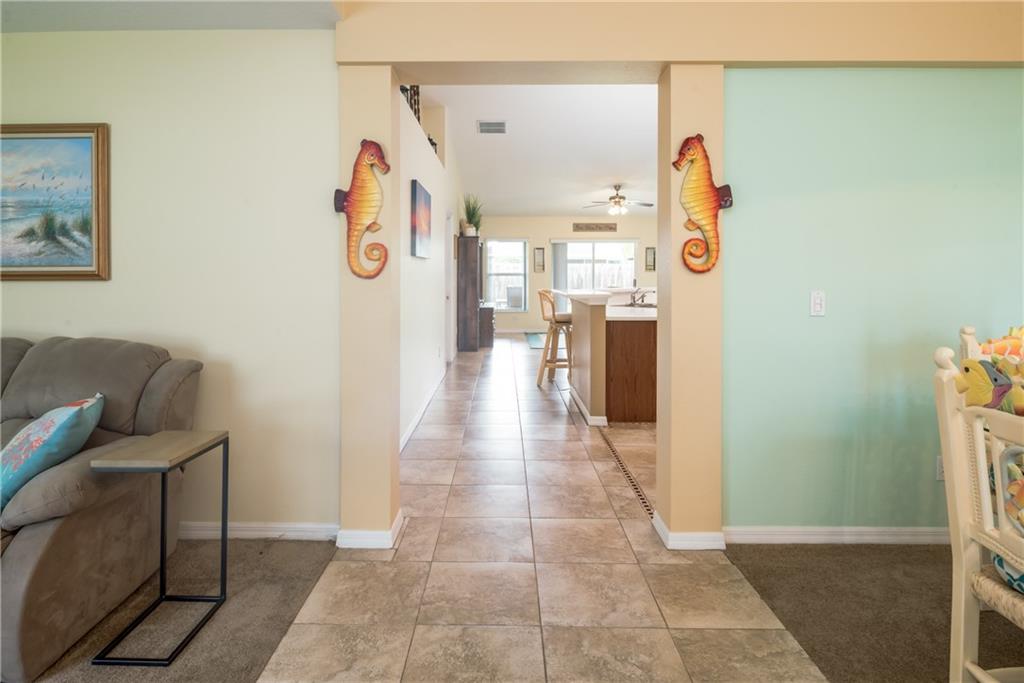 2041 Southwest Beard Street Port St. Lucie, FL 34953 - Photo 2 of 24