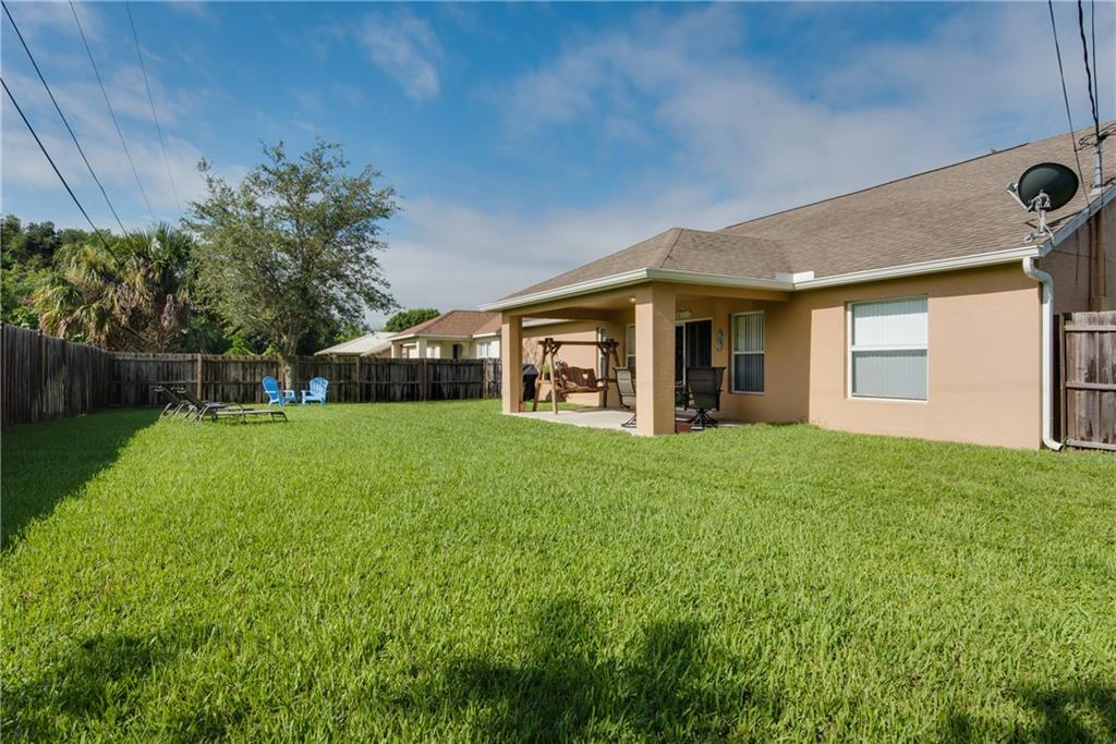 2041 Southwest Beard Street Port St. Lucie, FL 34953 - Photo 24 of 24